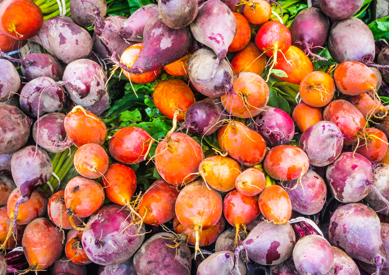 Baby Beets