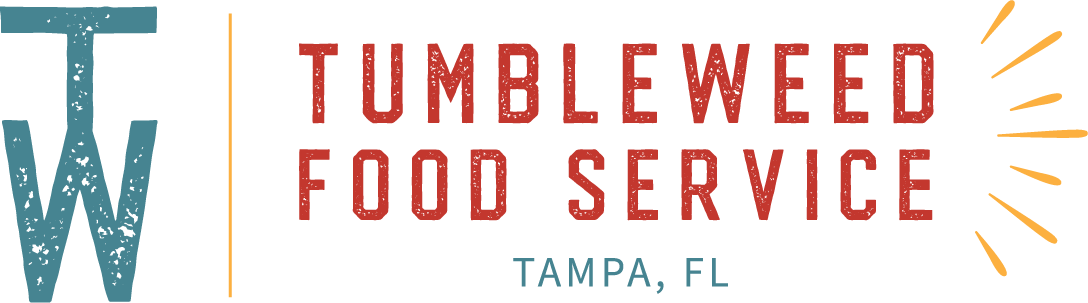 Tumble Weed Food Service Tampa